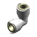 Whale Equal Elbow 15mm for Caravan Plumbing Whale - Dynamic Drive
