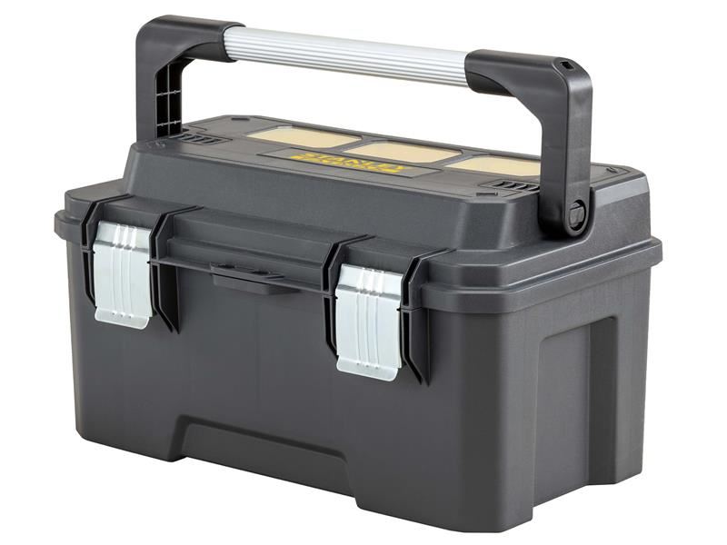 Stanley® Hand Tools FatMax® Cantilever Pro Toolbox 20in STANLEY® Hand Tools - Dynamic Drive