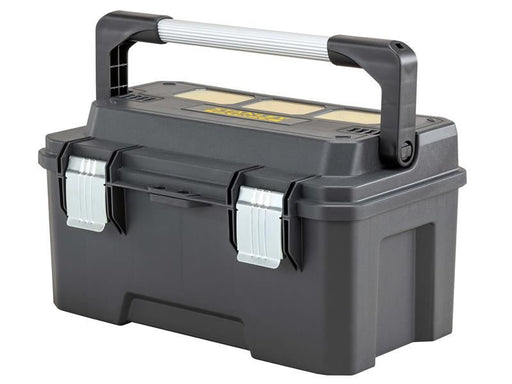 Stanley® Hand Tools FatMax® Cantilever Pro Toolbox 20in STANLEY® Hand Tools - Dynamic Drive