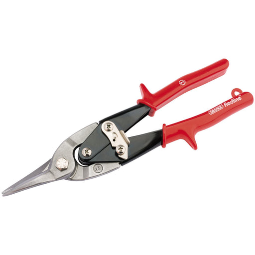 Draper Compound Action Tinman's/Aviation Shears, 240mm 67587 Draper - Dynamic Drive