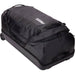 Thule Chasm check 110l in wheeled duffel suitcase black Thule - Dynamic Drive