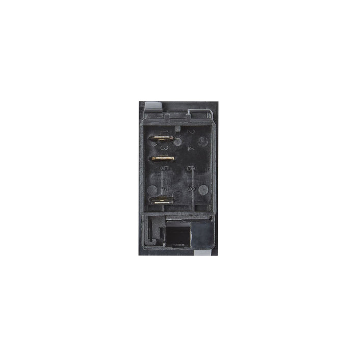 Ring Automotive RSW106 12/24V Centre Off Spring Change Over Contact No Ring Automotive - Dynamic Drive
