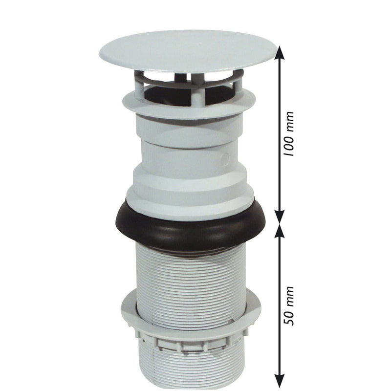 Truma Roof flue AKL5x75mm 30651-01 Truma - Dynamic Drive
