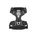 Ruffwear Front Range Dog Harness in Basalt Grey (X Small) Ruffwear - Dynamic Drive