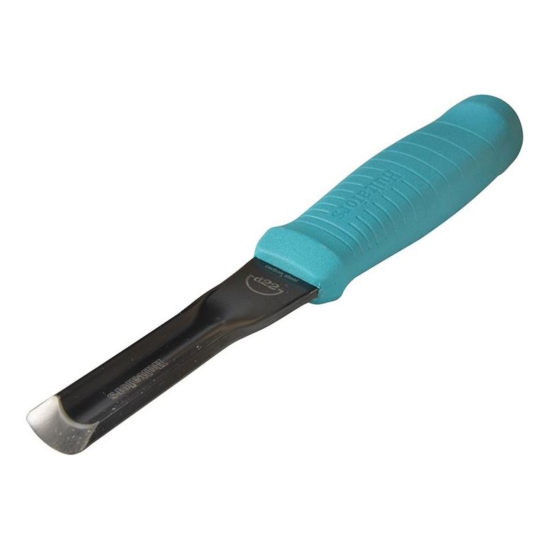 Hultafors IG22 Incannel Carving Gouge 22mm Hultafors - Dynamic Drive