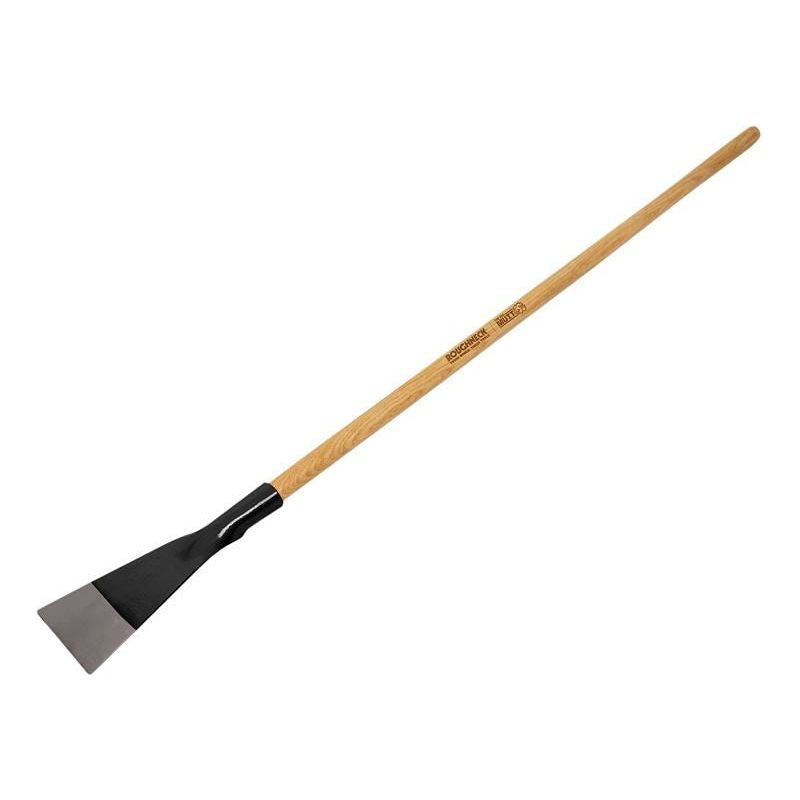 Roughneck THE BIG MUTT Multi-purpose Scraper, Wood Roughneck - Dynamic Drive