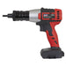 Sealey SV20 Series Brushless Cordless Nut Riveter 20 V - Body Only CP20VNR Sealey - Dynamic Drive