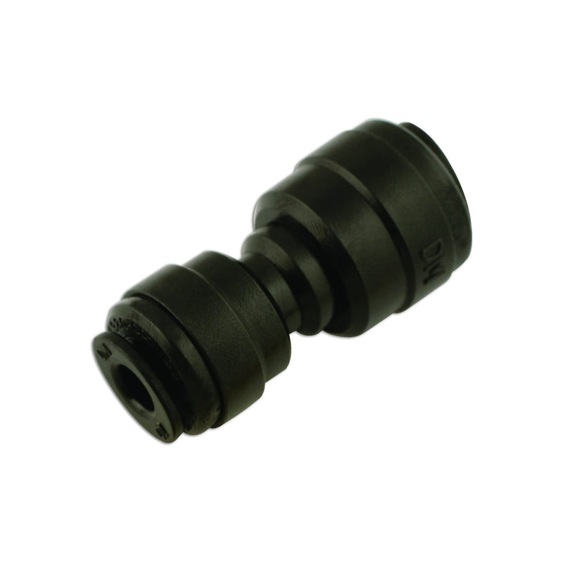 Connect Push-Fit Union Reducer 12mm-10mm 5pc 31033 Tool Connection - Dynamic Drive