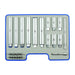 Laser Shock Absorber Tool Set 24pc 7404 Laser - Dynamic Drive