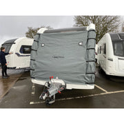 Home is Where You Tow It Breathable Towing Cover Pro sp2112 Quest - Dynamic Drive