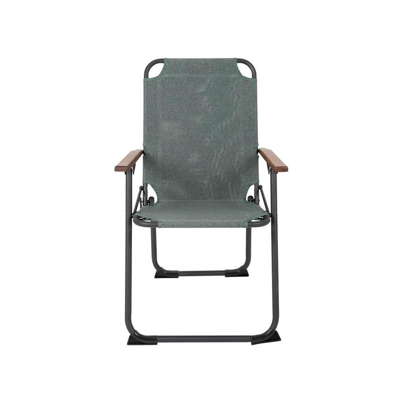 Bo-Camp Industrial Collection Chair Bushwick M Green Bo-Camp - Dynamic Drive