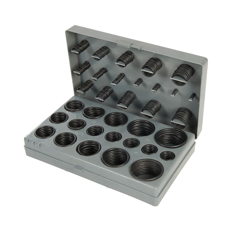 Fixman O Rings Pack 419pce Fixman - Dynamic Drive