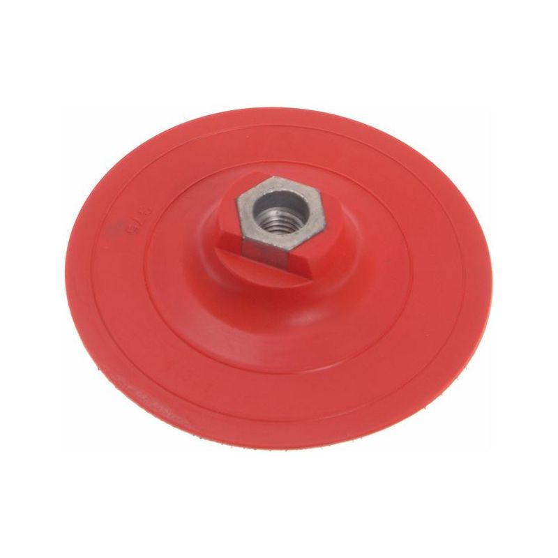 Flexipads World Class Super Flex Pad 115mm GRIP® M14 Flexipads World Class - Dynamic Drive