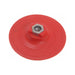 Flexipads World Class Super Flex Pad 115mm GRIP® M14 Flexipads World Class - Dynamic Drive