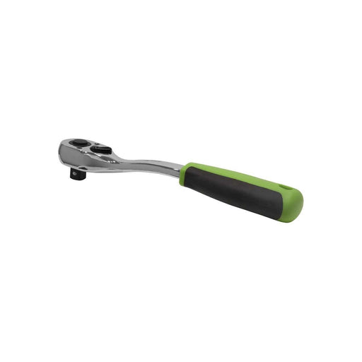 Sealey Ratchet Wrench Offset 1/2"Sq Drive S01205 Siegen by Sealey - Dynamic Drive