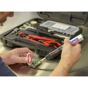 Sealey Professional Soldering Kit SD400K Sealey - Dynamic Drive