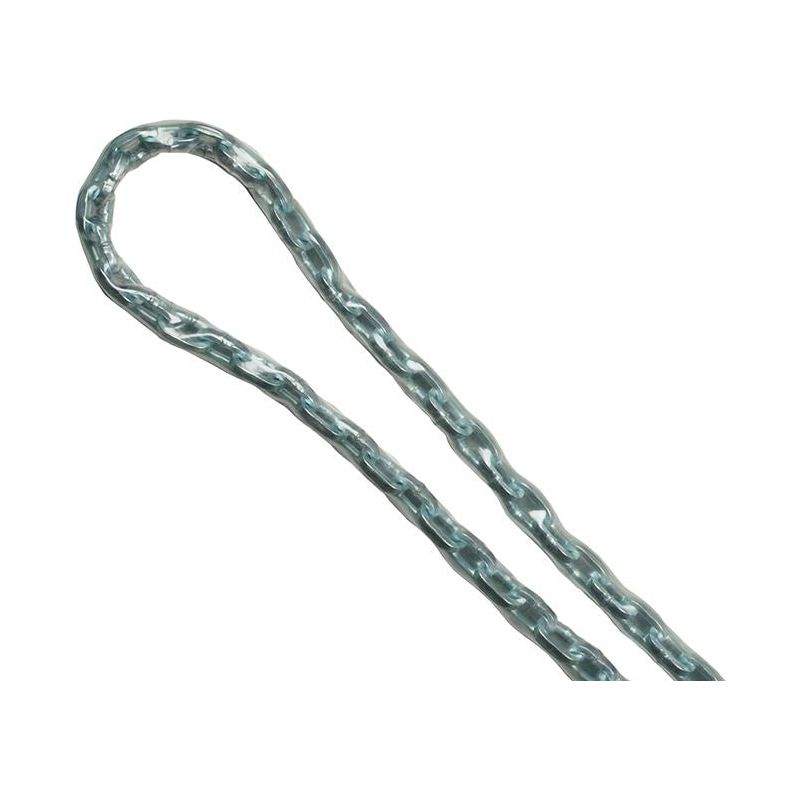 Master Lock 8017E Hardened Steel Chain 1.5m x 8mm Master Lock - Dynamic Drive