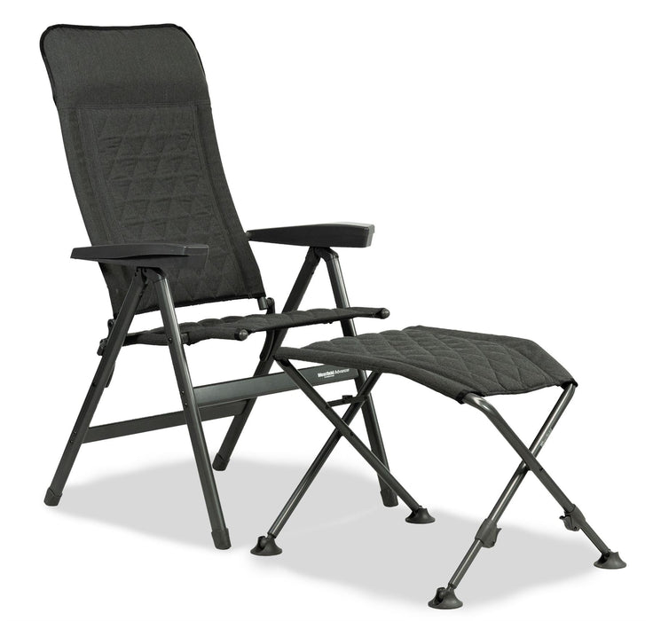 Westfield Performance Advancer Lifestyle Camping Chair (LA) Westfield - Dynamic Drive