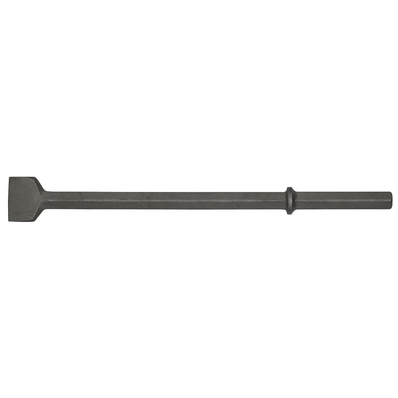 Sealey Chisel 75 x 620mm 1-1/4"Hex Q1WCH Sealey - Dynamic Drive
