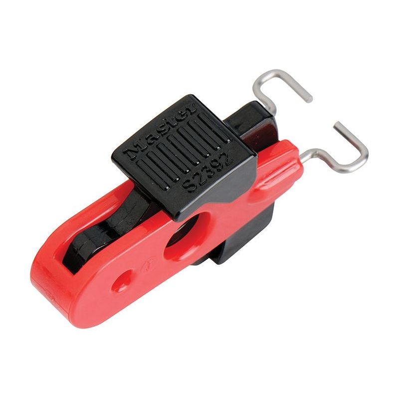 Master Lock Lockout Pin-in External Access Circuit Breaker Master Lock - Dynamic Drive