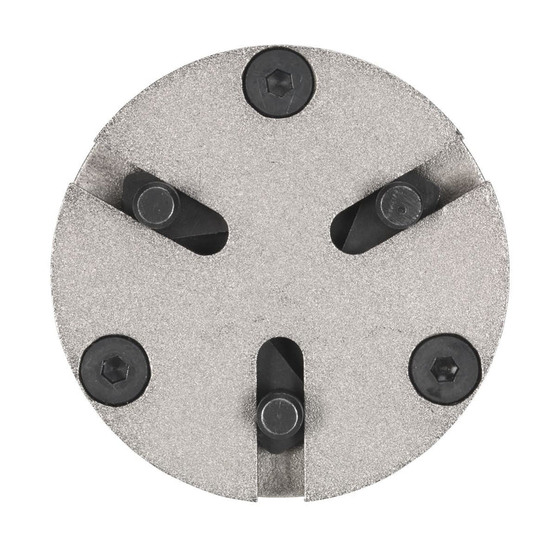 Sealey Adjustable Brake Wind-Back Adaptor 3-Pin 3/8"Sq Drive VS329 Sealey - Dynamic Drive