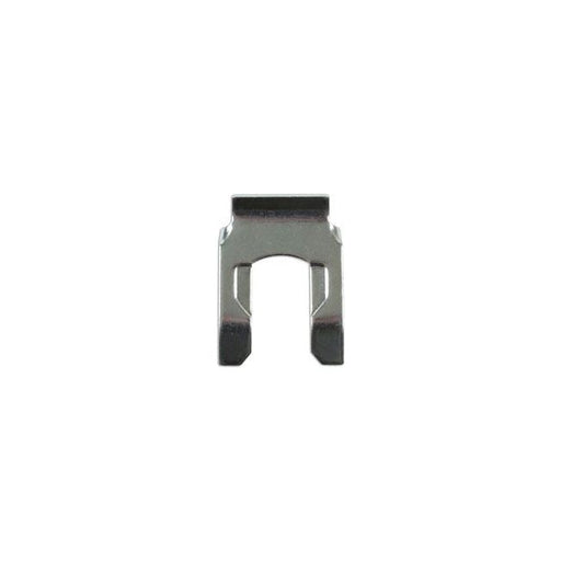 Connect Brake Hose Clips Silver 39.6mm x 28.4mm 10pc 34104 Tool Connection - Dynamic Drive
