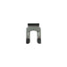 Connect Brake Hose Clips Silver 39.6mm x 28.4mm 10pc 34104 Tool Connection - Dynamic Drive