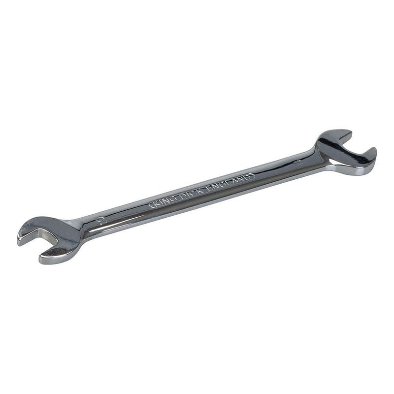 King Dick Open End Wrench Metric 10 x 11mm King Dick - Dynamic Drive
