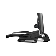 Thule TopRide Roof Bar Fork Mounted Lockable Single Bike Cycle Carrier 568 Thule - Bars 4 Cars