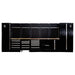 Draper BUNKER Modular Storage Combo with Hardwood Worktop (25 Piece) 04390 Draper - Dynamic Drive
