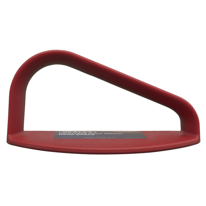 Sealey Paintless Dent Repair Hand Shield RE106 Sealey - Dynamic Drive