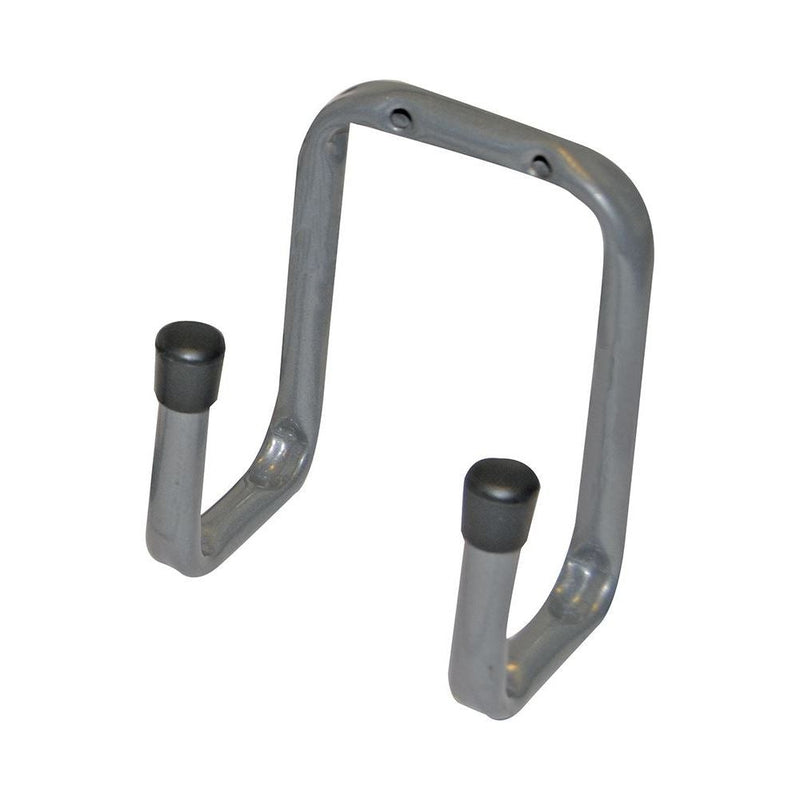 Fixman Universal Double Arm Storage Hooks 70mm Small Fixman - Dynamic Drive