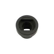 Laser Rear Spring Shackle Pin Socket 3/4"D - for Scania 6898 Laser - Dynamic Drive
