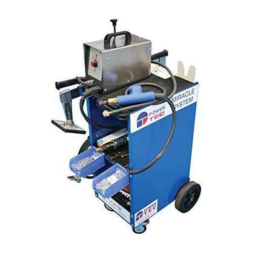 Power-Tec Miracle System - Strong Kit 92172 Laser - Dynamic Drive