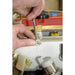 Draper Metric Midget Open End Spanner Set (8 Piece) 19754 Draper - Dynamic Drive