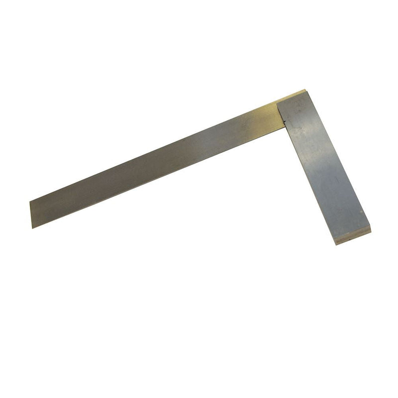 Silverline Engineers Square 250mm Silverline - Dynamic Drive