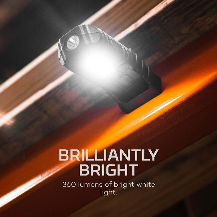 NEBO Armor 3 Torch (order in multiples of 16) NE6526 NEBO - Dynamic Drive
