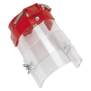 Sealey Drill Press Guard 62mm DPG62 Sealey - Dynamic Drive
