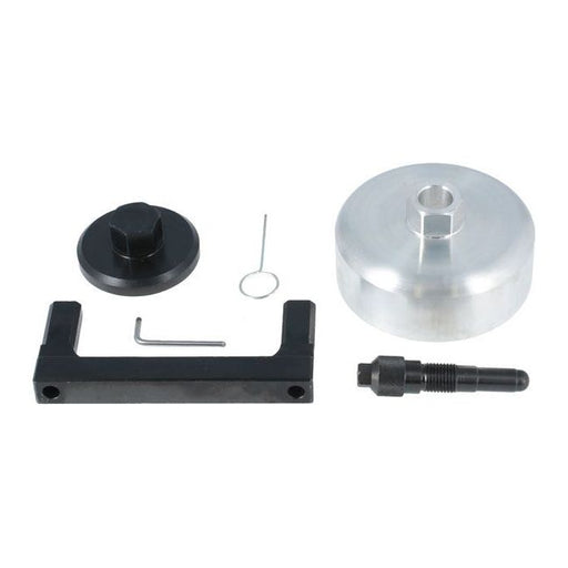 Laser Engine Timing Tool Kit - for Audi 2.5 TFSi 8367 Laser - Dynamic Drive