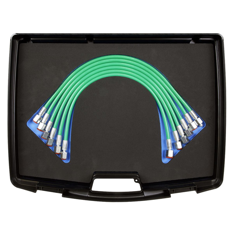 Sealey Diesel High Pressure Pump Test Kit VS216 Sealey - Dynamic Drive