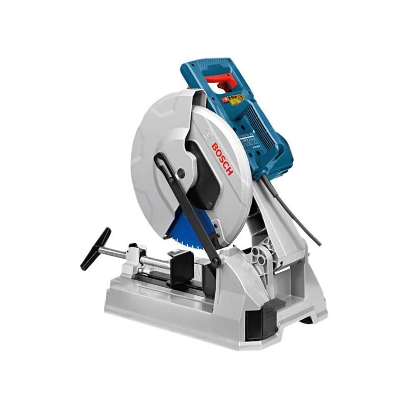Bosch GCD 12 JL Metal Cut-Off Saw 1500W 240V Bosch - Dynamic Drive