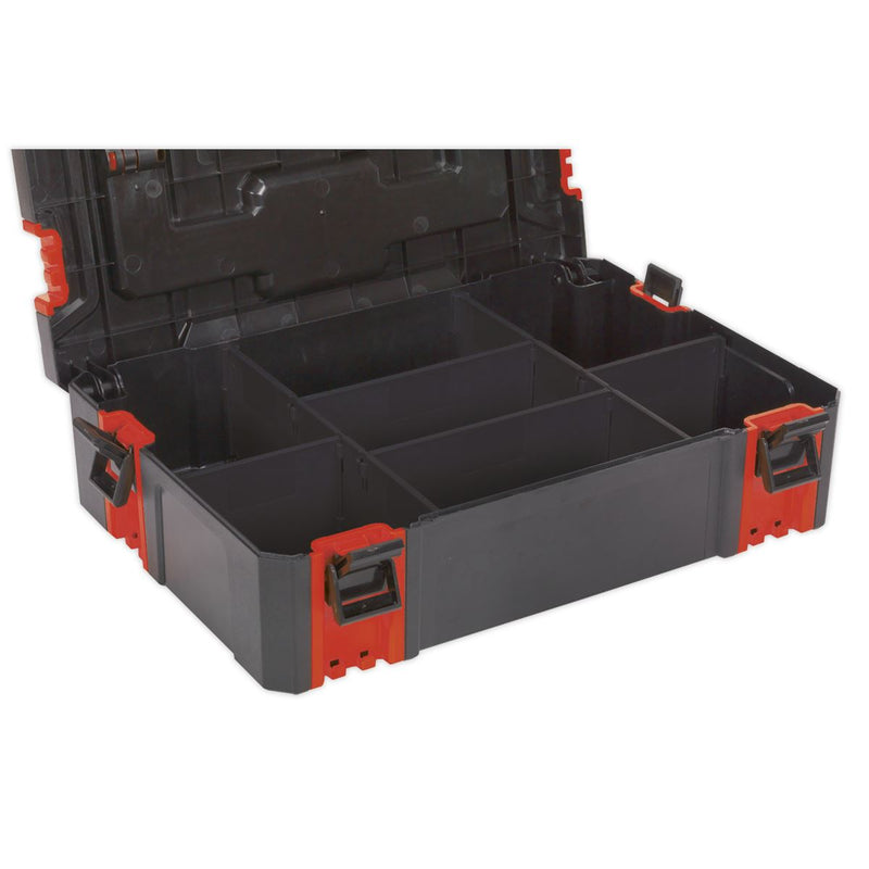 Sealey Dividers for AP8130 & AP8150 Pack of 6 AP8D6 Sealey - Dynamic Drive