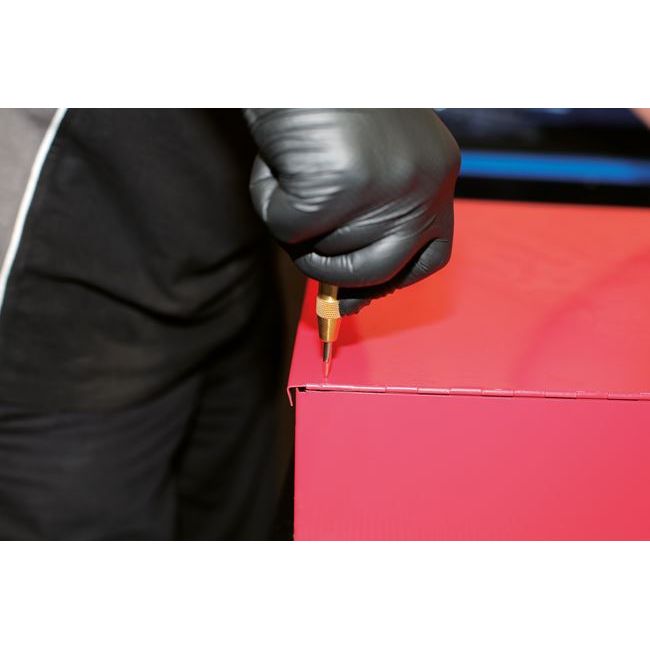 Laser Spot Weld Removal Set 2pc 8336 Laser - Dynamic Drive