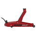 Sealey Trolley Jack 3tonne Long Reach High Lift Commercial 3000HLC Sealey  - Dynamic Drive