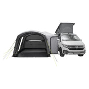 Outwell Wolfburg 450 Air Drive-Away Campervan Air Awning 175-200cm Outwell - Dynamic Drive