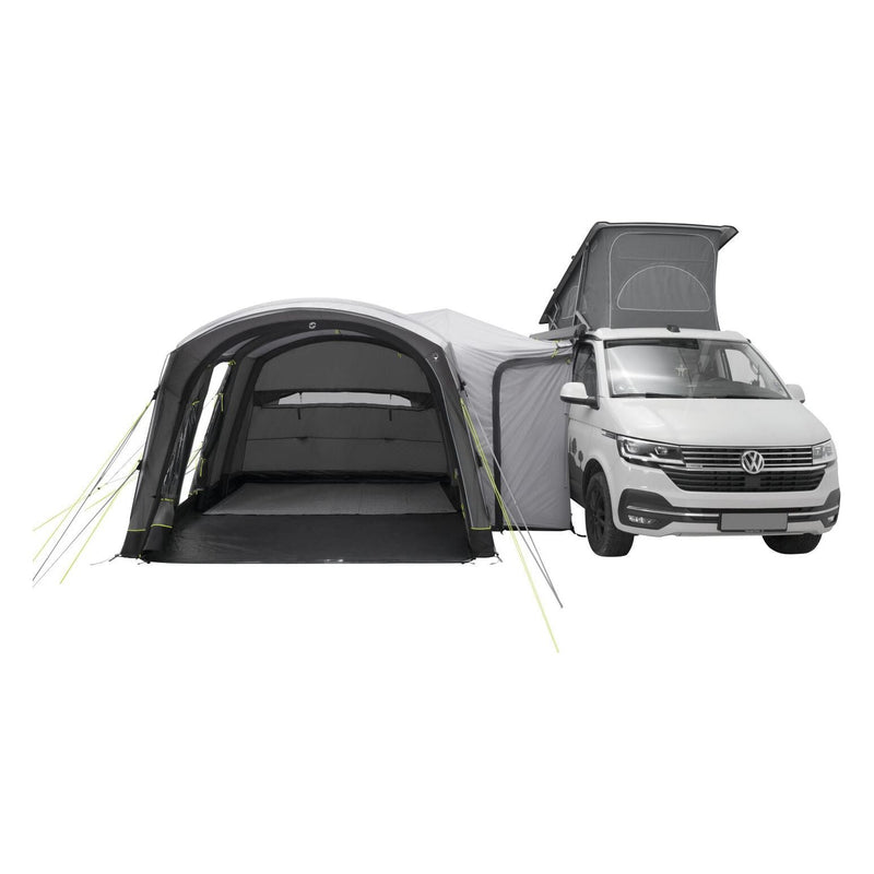Outwell Wolfburg 450 Air Drive-Away Campervan Air Awning 175-200cm Outwell - Dynamic Drive