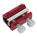 Sealey Motorcycle Twin-Clamp Cable Oiler MS038 Sealey - Dynamic Drive
