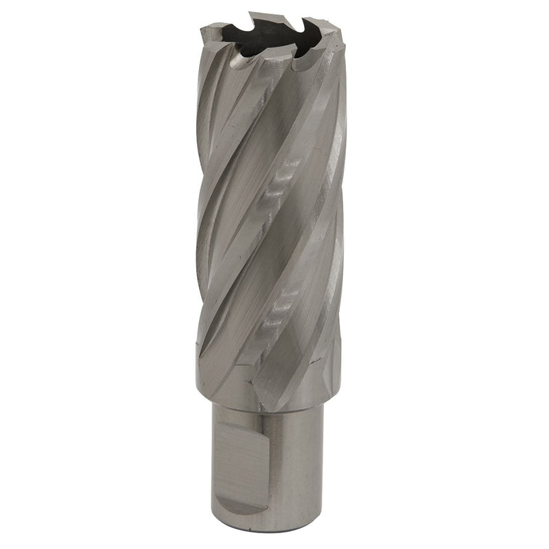 Sealey Rotabor Cutter HSS27mm Cut Depth 50mm RBHSS27L Sealey - Dynamic Drive