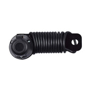 Ring Automotive CTP1750 N Type Single Socket Assembly (No Fog Cut Out) 5 Pack (N Ring Automotive - Dynamic Drive