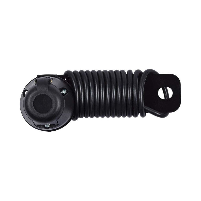 Ring Automotive CTP1750 N Type Single Socket Assembly (No Fog Cut Out) 5 Pack (N Ring Automotive - Dynamic Drive